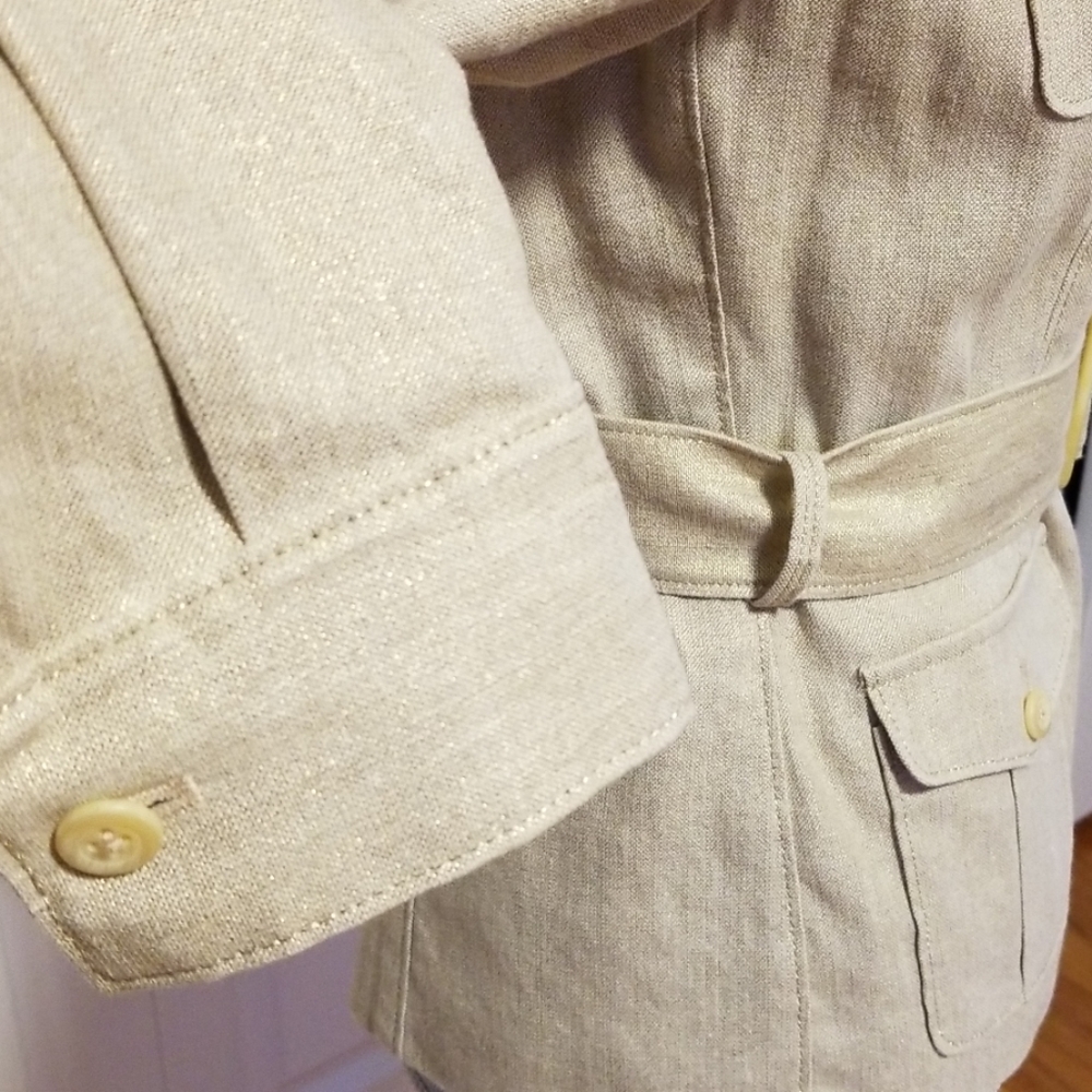 Jacket - Picture 4 of 8
